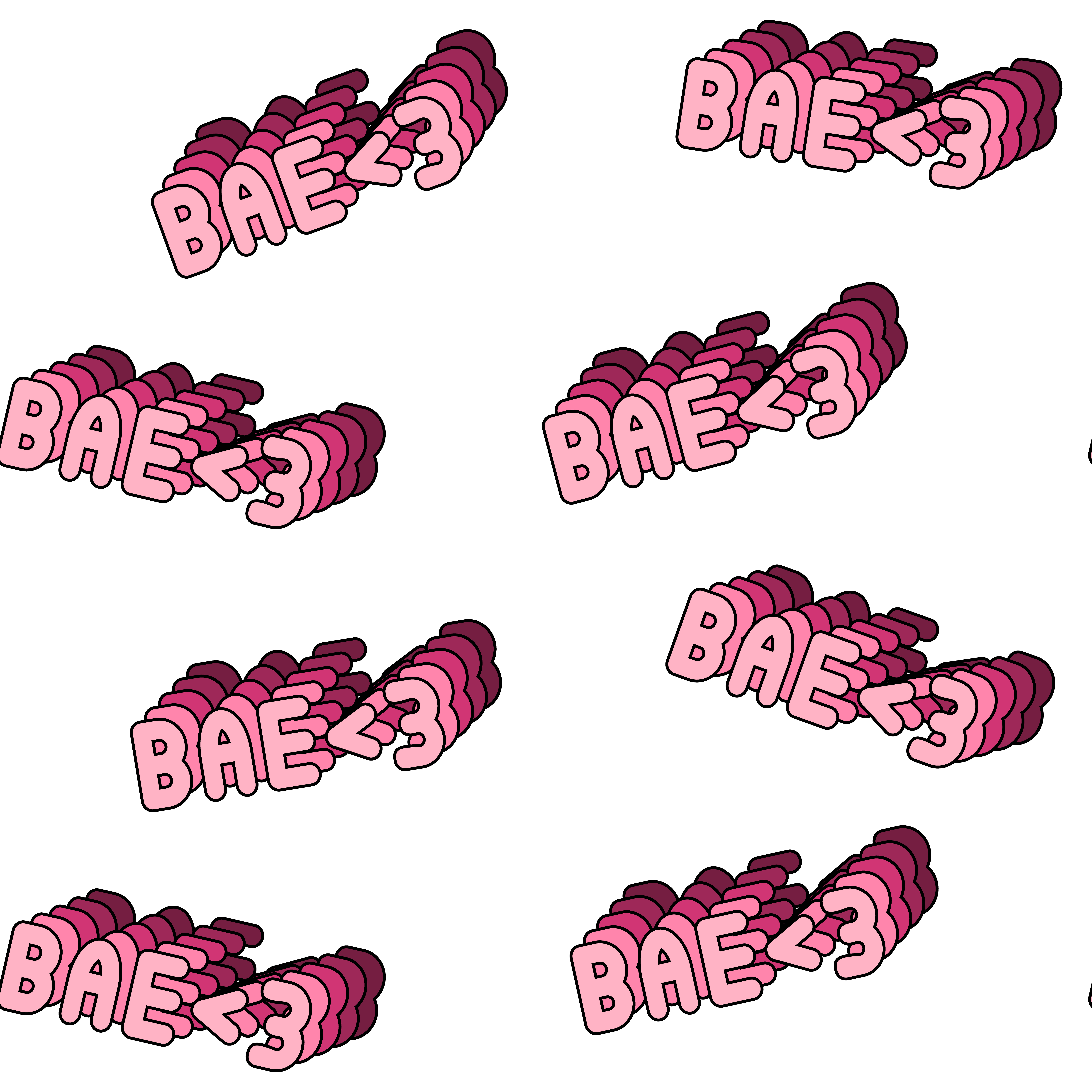 what does bae mean in a relationship