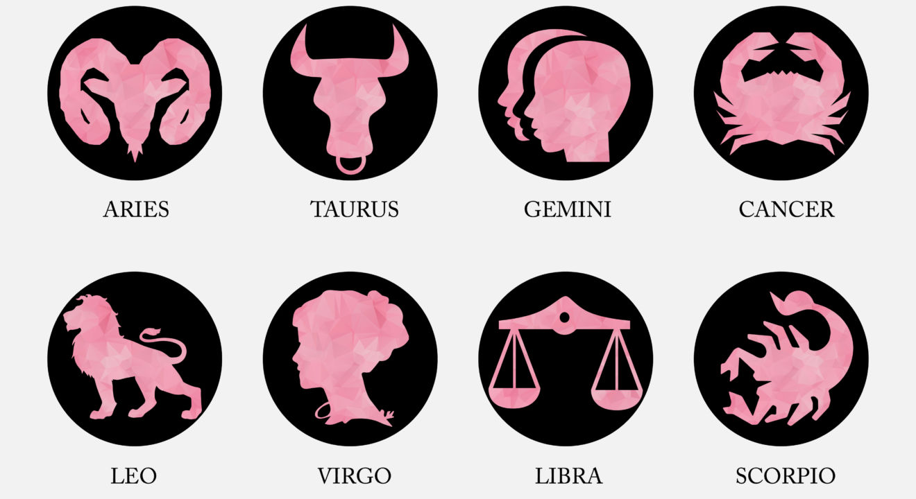 Zodiac Sign Relationships: What It's Like To Date You Based On Your Sign