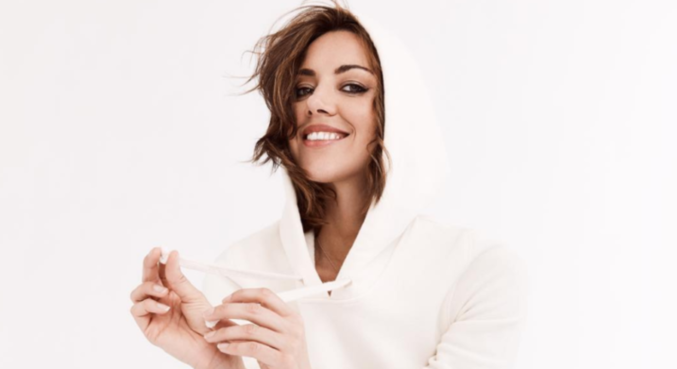 Who is Aubrey Plaza and what is her net worth?