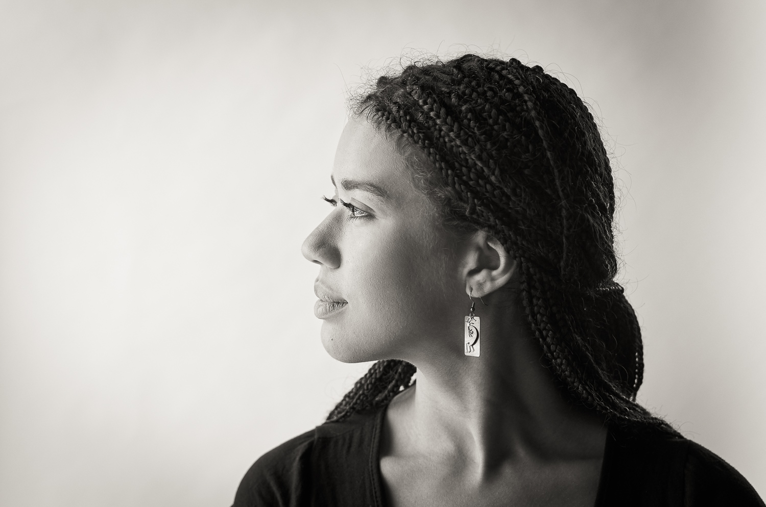 'The Leftovers' Star Jasmin Savoy Brown Shares Her Advice on Combatting