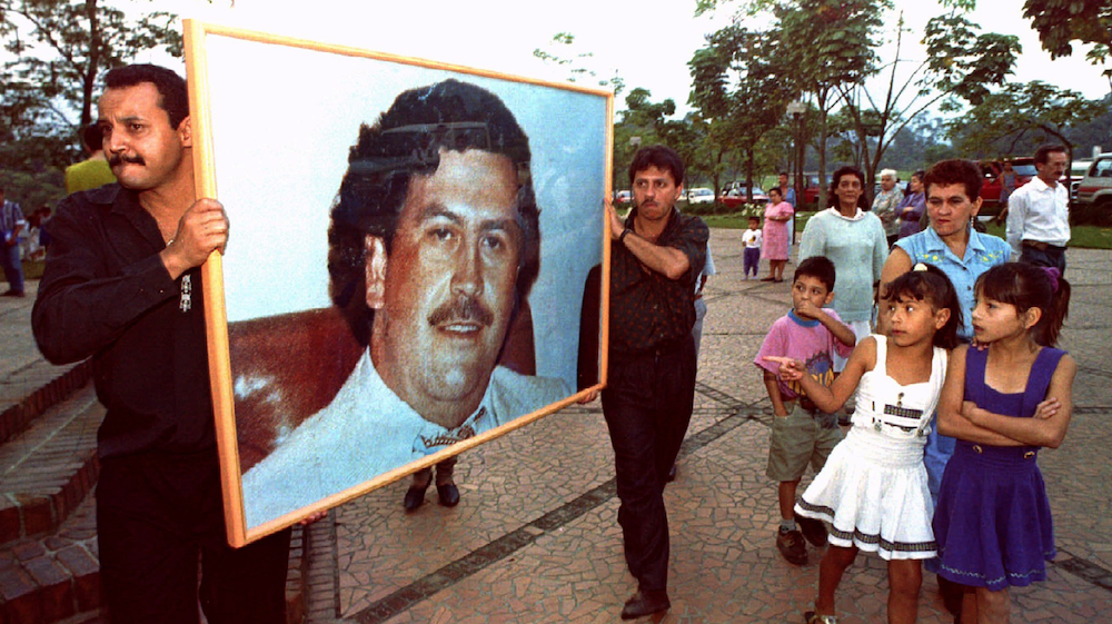 The Truth About Pablo Escobar's Death? Here's How His Empire Fell