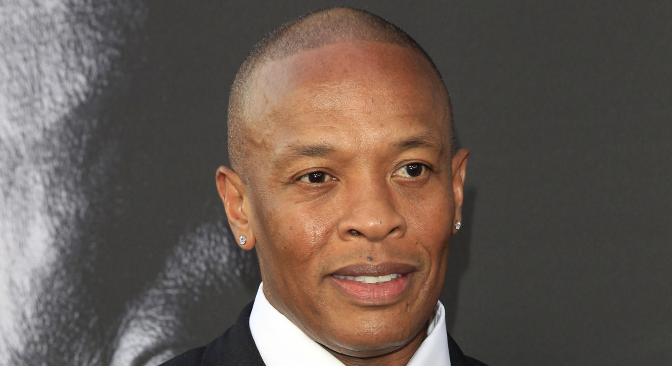 ENTITY reports on dr dre net worth
