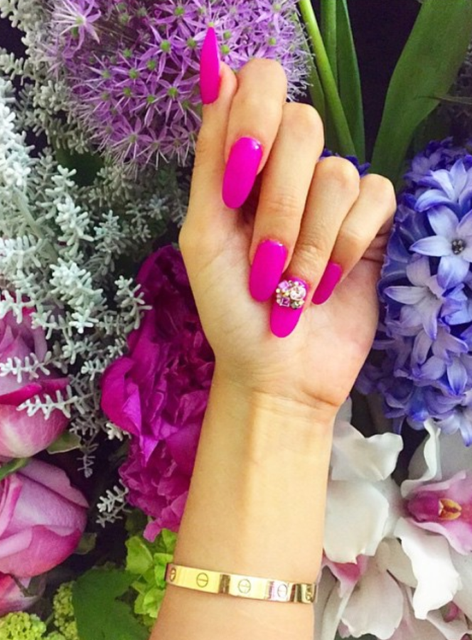 Nail Salons Near Me: The Perfect Experience for Los Angeles Women