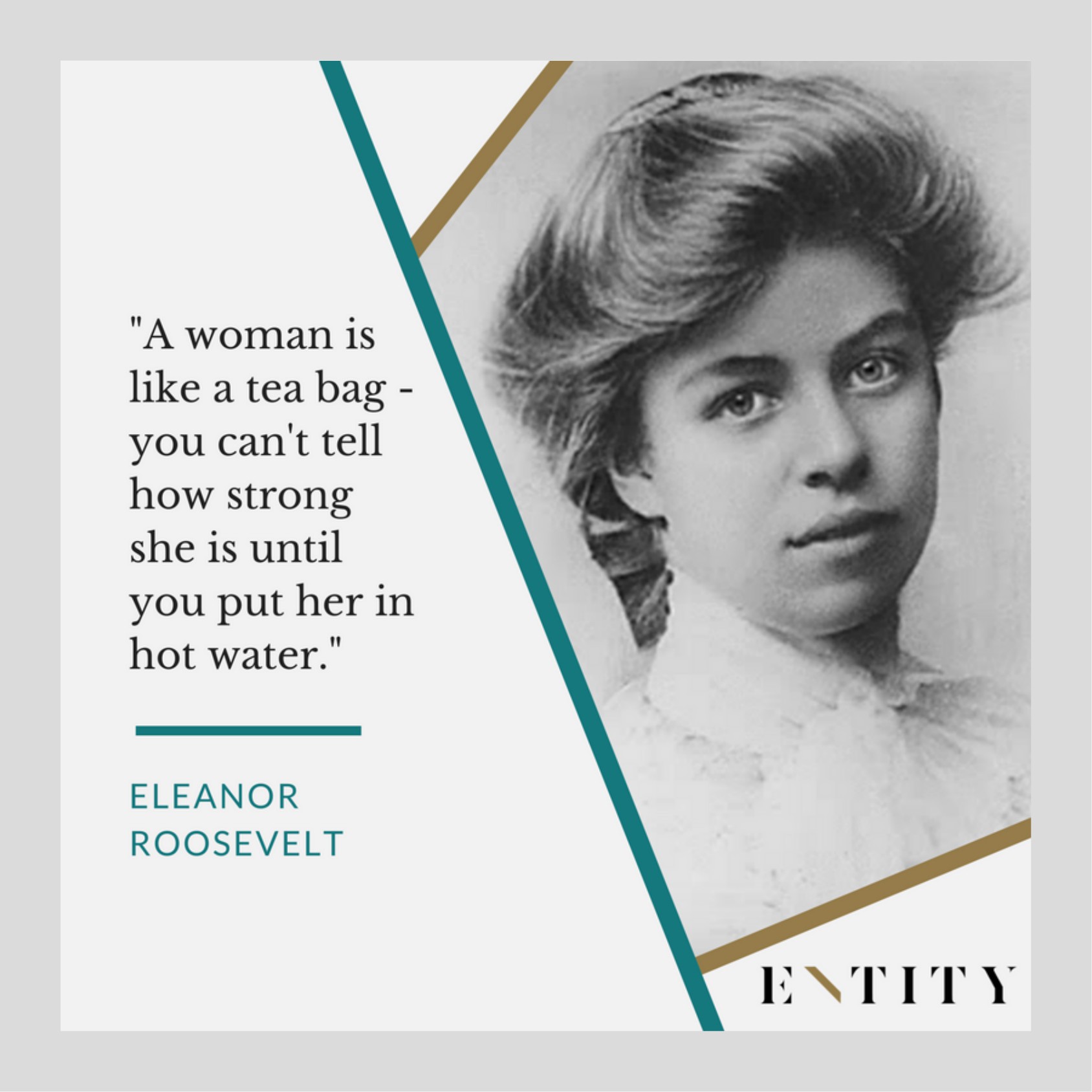 19 Timeless Eleanor Roosevelt Quotes That Are Still Inspiring