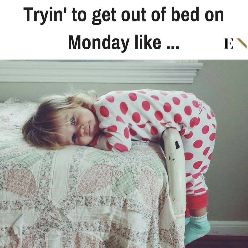 This Monday Meme Will Help You Laugh Through This Dreadful Day
