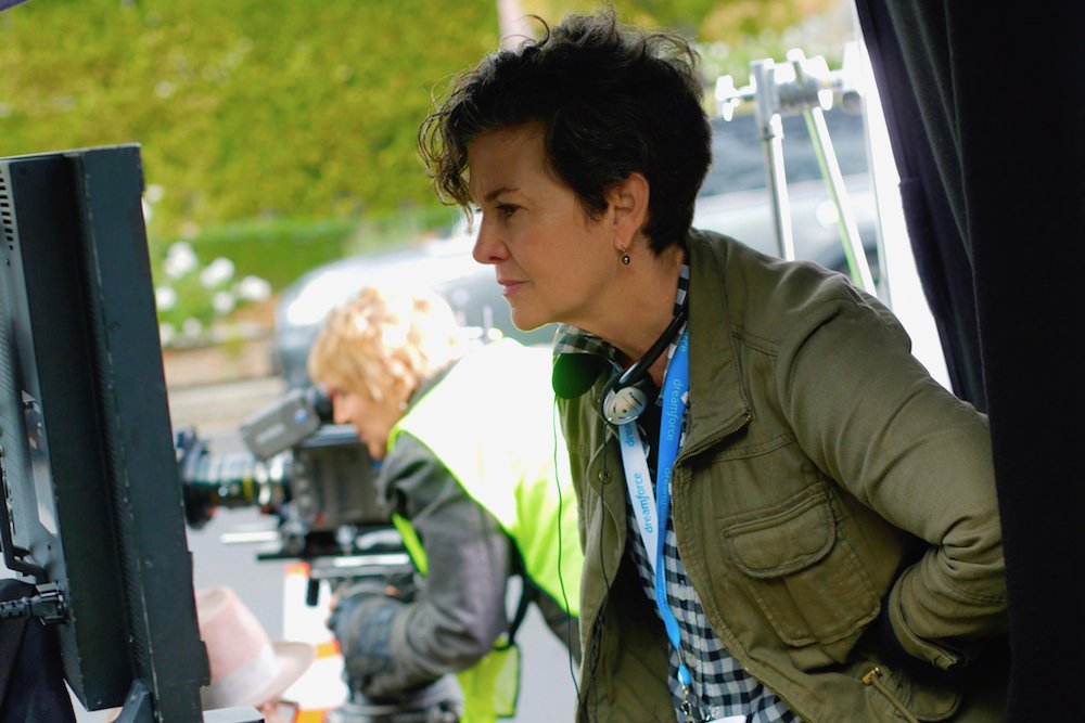 Director and activist Rachel Feldman spoke with ENTITY about her latest passion project.