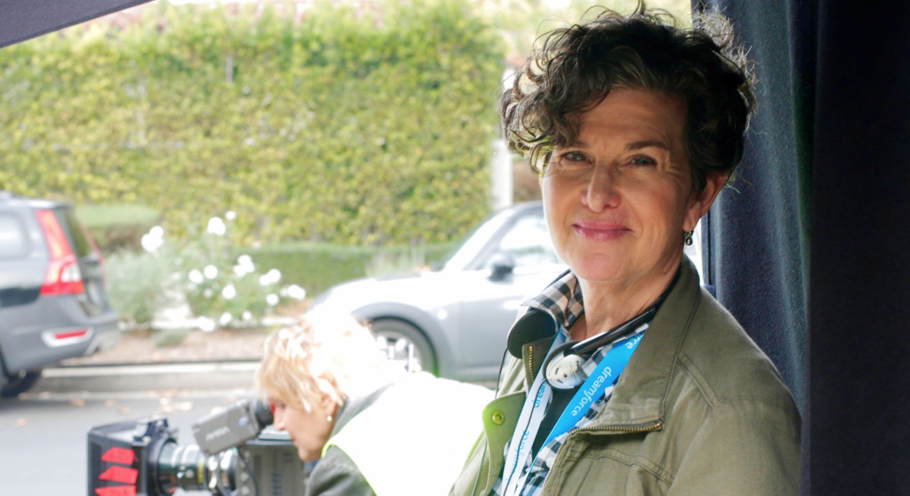 Director and activist Rachel Feldman spoke with ENTITY about her latest passion project.