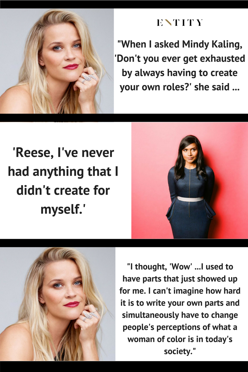 9 Reese Witherspoon Quotes That Show the Power of 