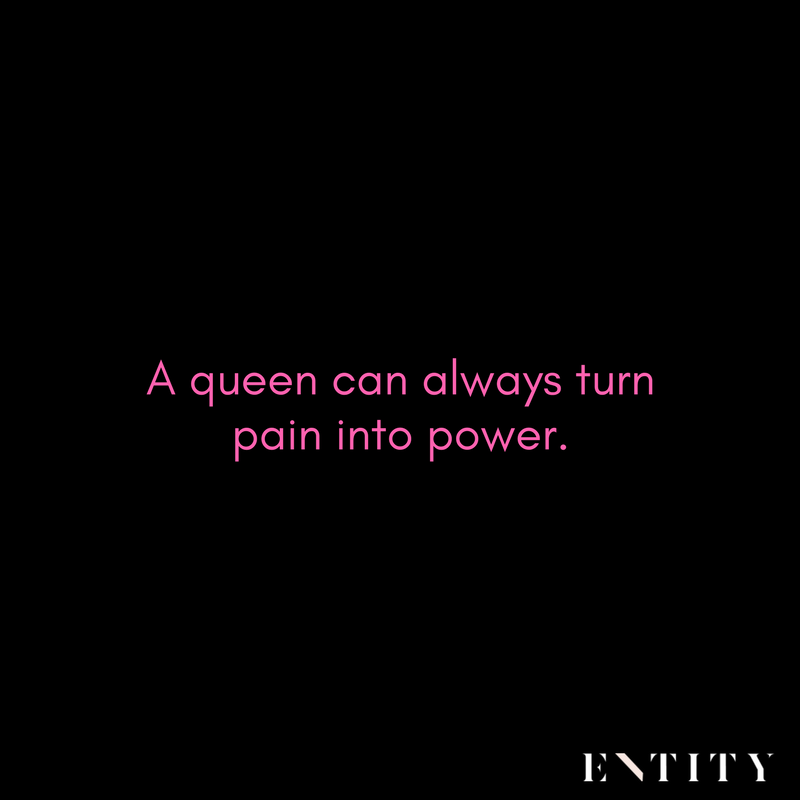 ENTITY reports on strong women quotes to help you feel powerful.