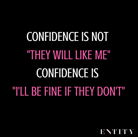 confidence quotes for women