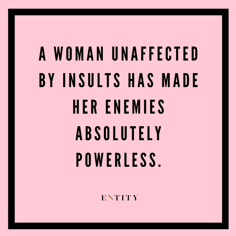 18 Strong Women Quotes To Remind You How Resilient You Are