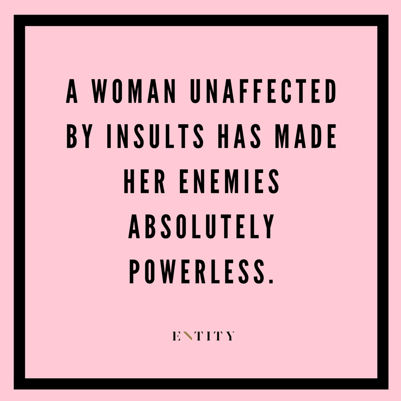 18 Strong Women Quotes To Remind You How Resilient You Are 