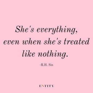 ENTITY reports on strong women quotes to help you feel powerful.