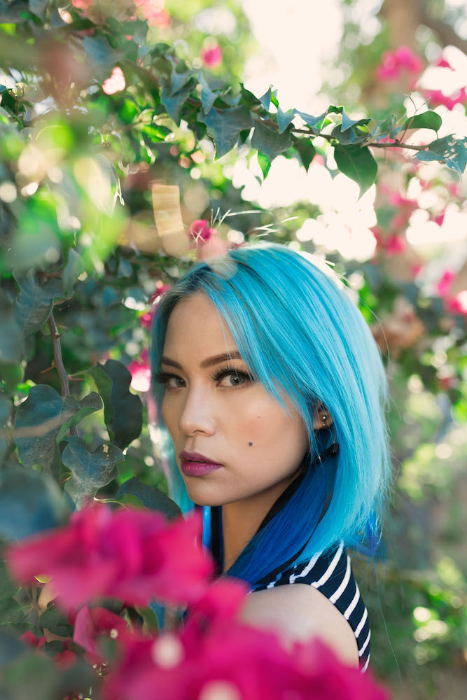ENTITY interviews Instagram influencer Yuki, of @yukibomb.