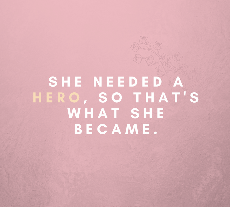 This Fearless Woman Quote Will Help You Get Through Anything