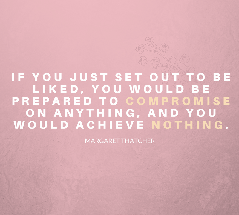 This Fearless Woman Quote Will Help You Get Through Anything