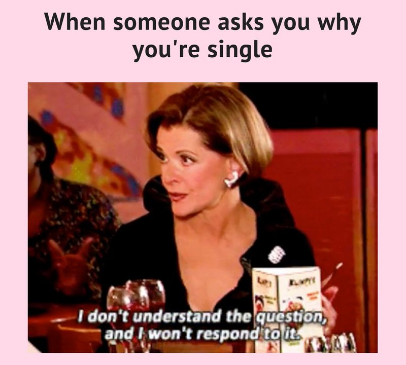 15 Funny Memes For Girls Who Are Just Trying To Make It Through The Day