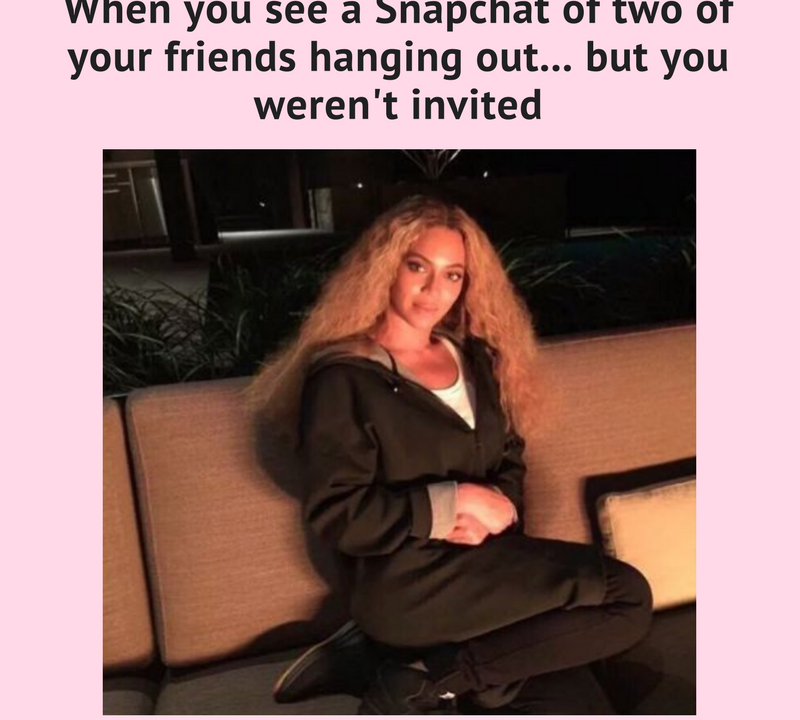 15 Funny Memes for Girls Who Are Just Trying to Make It Through the Day