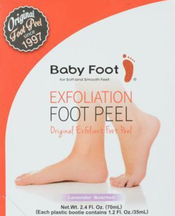 ENTITY talks Baby Foot Product
