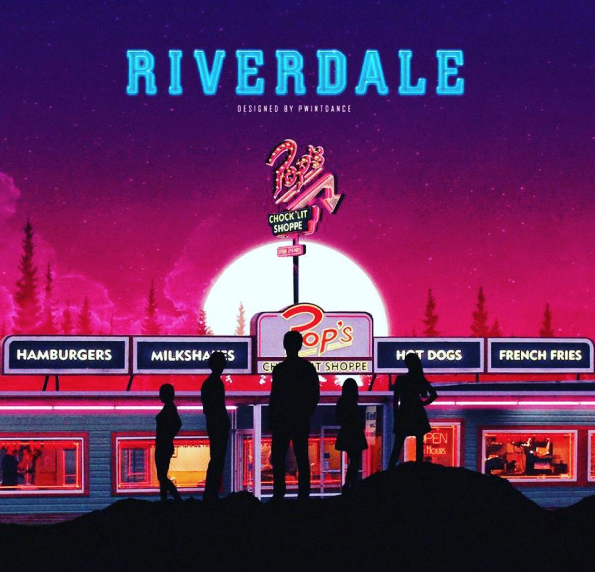 riverdale | chapter thirty-three: shadow of a doubt