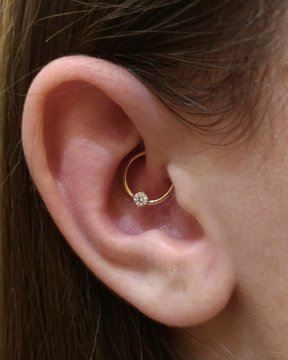 ENTITY reports on everything you need to know about getting an ear piercing