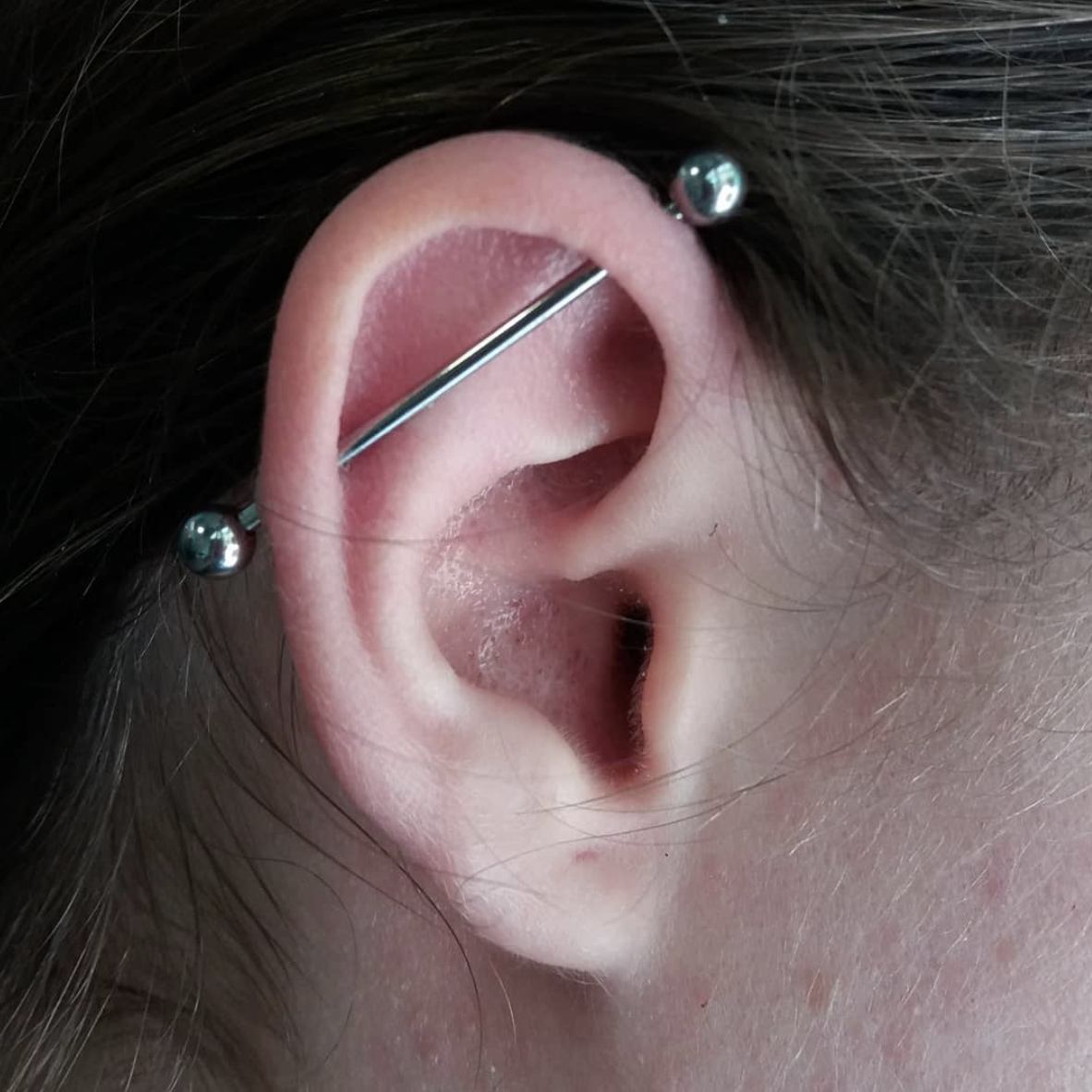 ENTITY reports on everything you need to know about getting an ear piercing