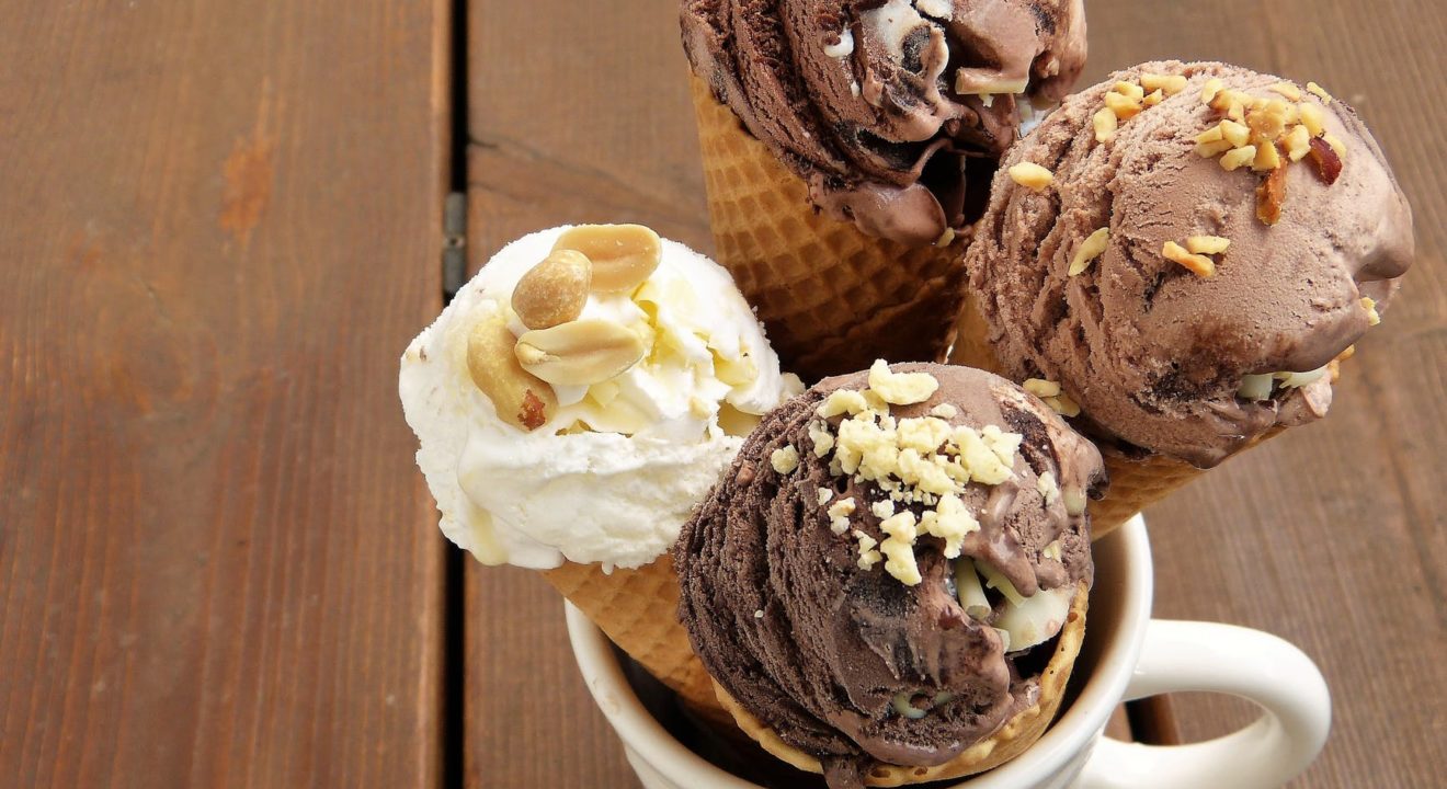 ENTITY gives 7 no-churn mocha ice cream recipes to try out