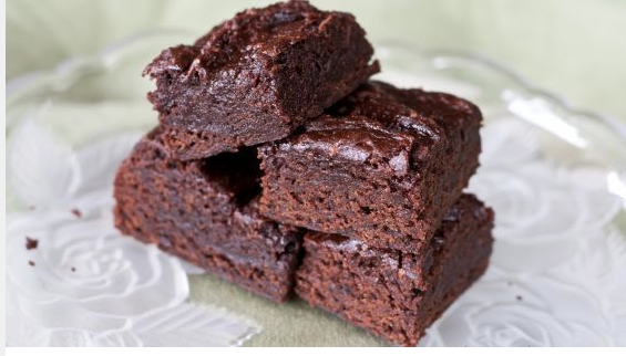 Brownies :Vegan Baking Recipe