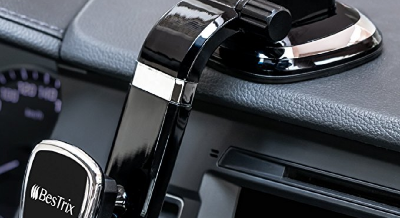 5 Car Accessories Under $50 That You Actually Need