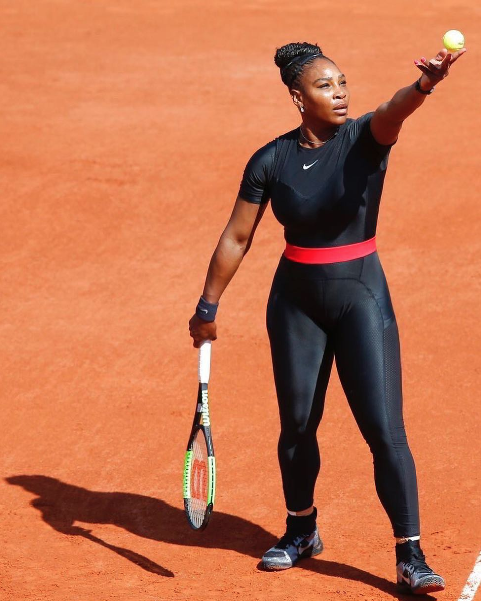 Female Athletes Who Are Demanding Equality in the Sports 