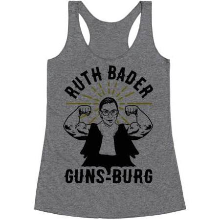 Guns-berg: Ginsberg
