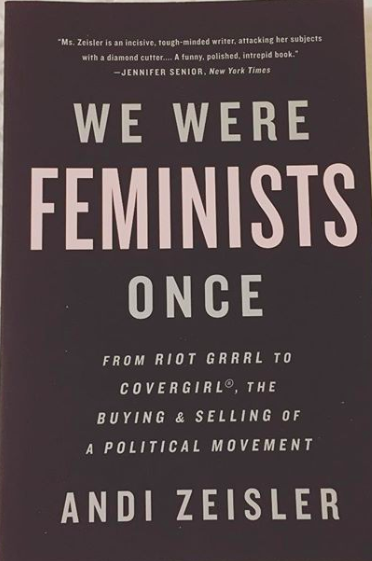 50 feminist books