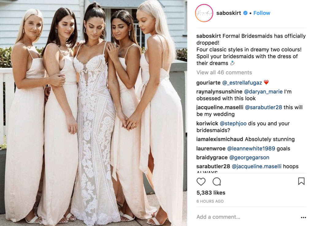 50 of The Best Instagram Boutiques For Every Woman - 1024 x 738 png 830kB