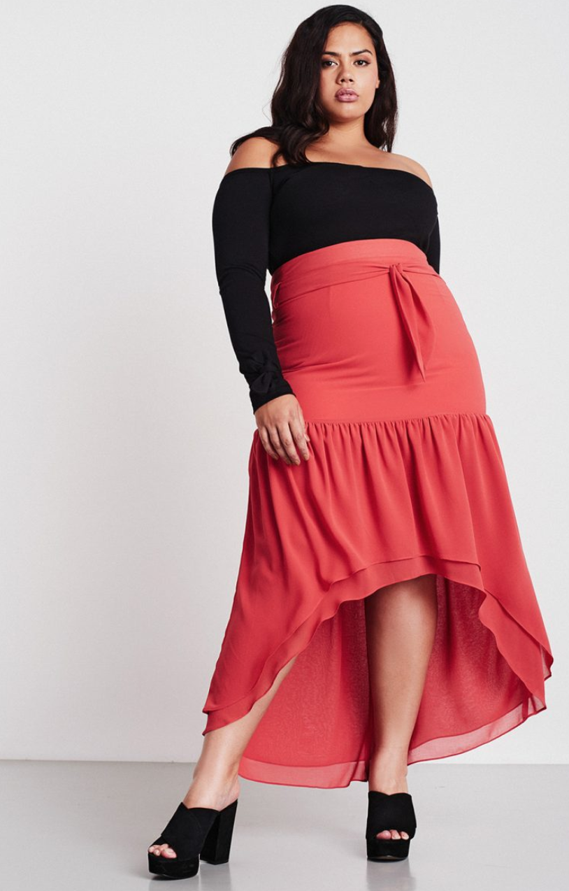 Affordable Plus Size Clothing Brands To Try Today