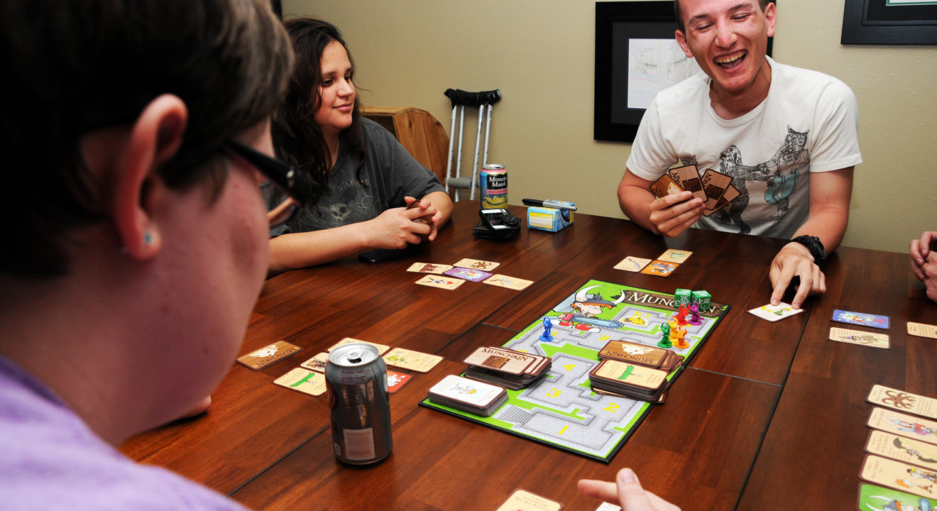 ENTITY lists the adult board games to play after hours.