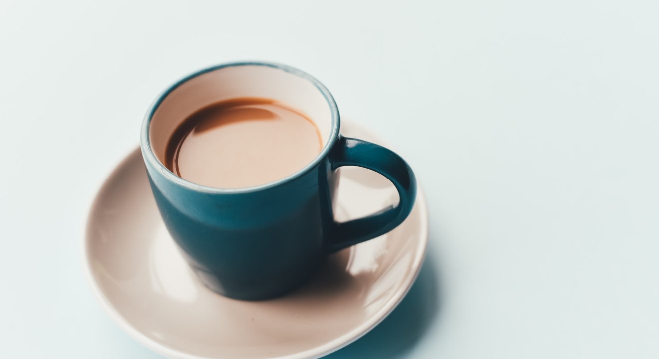 Entity shares surprising caffeine benefits