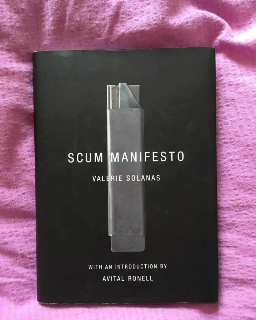 ENTITY discusses 50 essential feminist reads