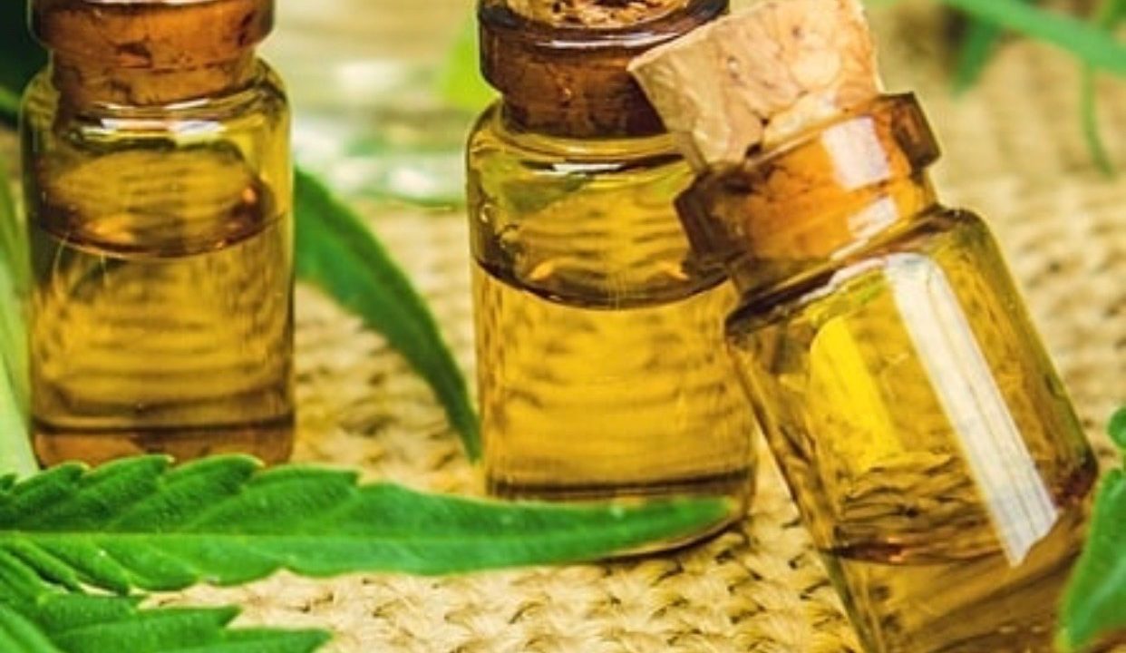 ENTITY ranks the best CBD oils.