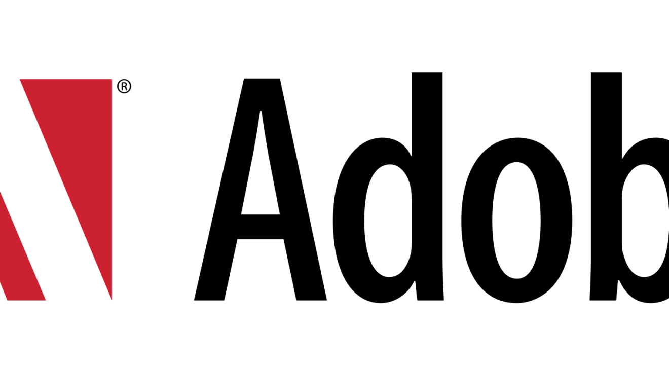 Adobe Logo.png Transparent