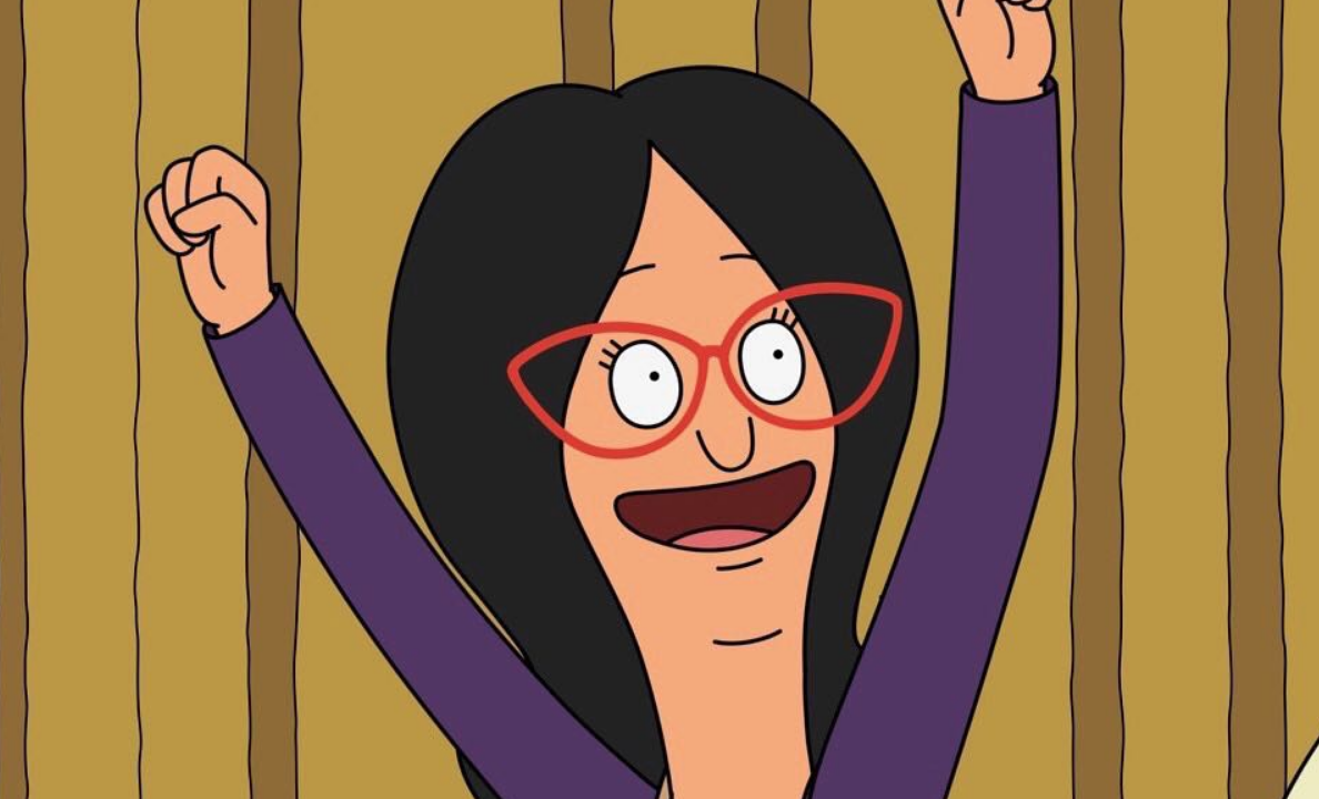 ENTITY shares Bobs Burgers quotes from Linda Belcher.