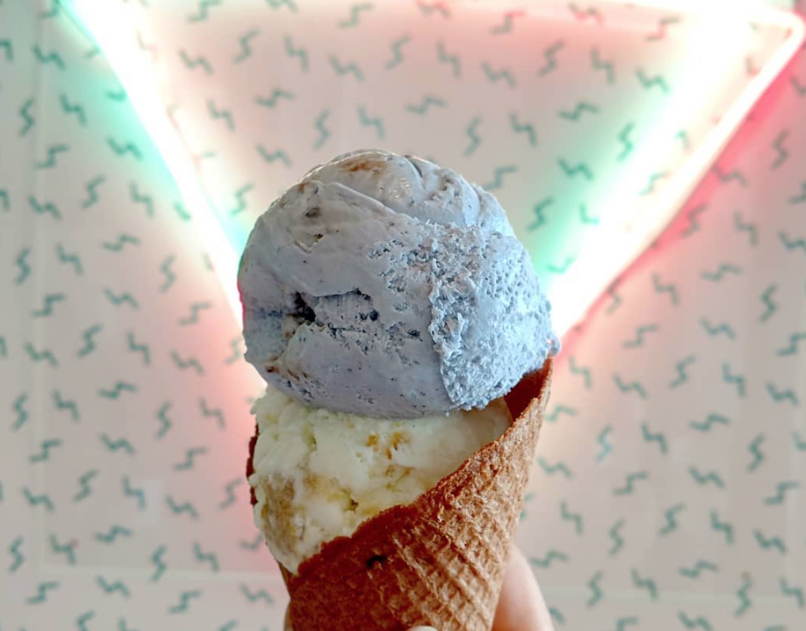 Butter's Ice Cream. ENTITY shares 50 cool ice cream places near me in LA. 