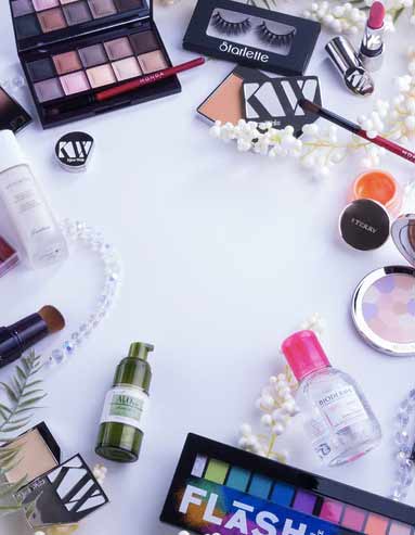 ENTITY shares the best cruelty-free drugstore makeup brands