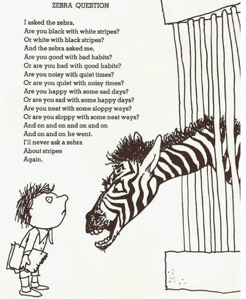 What If By Shel Silverstein Poem Analysis 13+ Pages Explanation [1.2mb] - Latest Update 