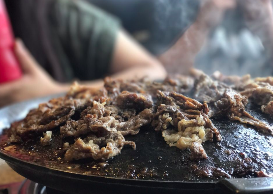 ENTITY Academy breaks down the best local Korean BBQ in LA