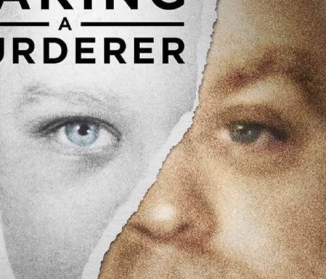 ENTITY looks at true crime shows on netflix