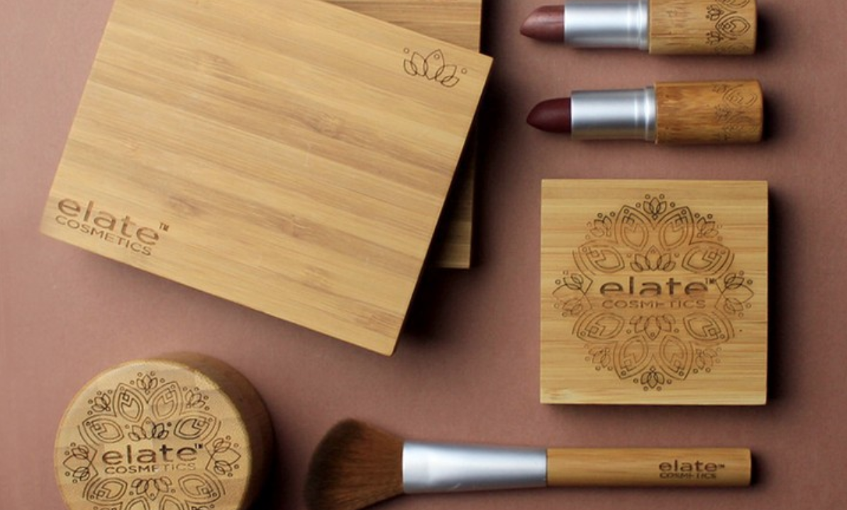 ENTITY reports on the 3 most sustainable makeup brands