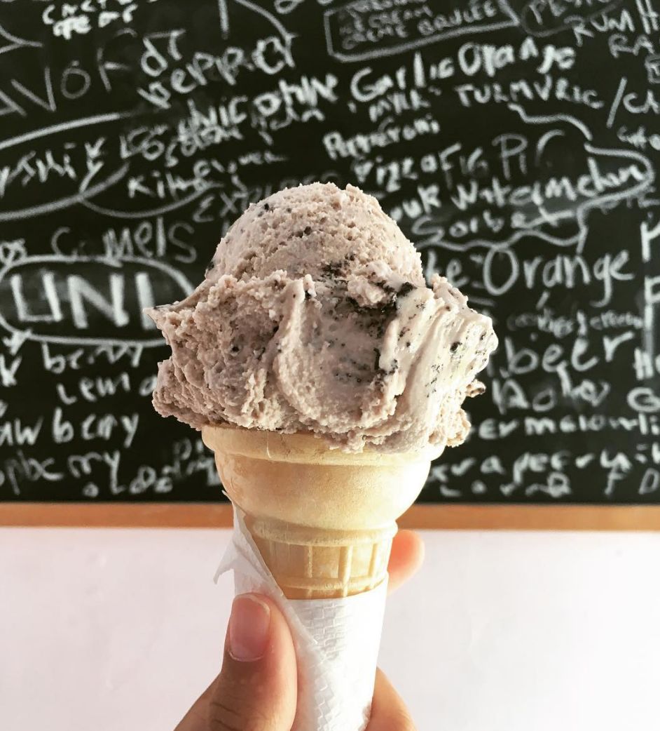 50 Amazing Dessert Shops & Ice Cream Places Near Me in Los Angeles
