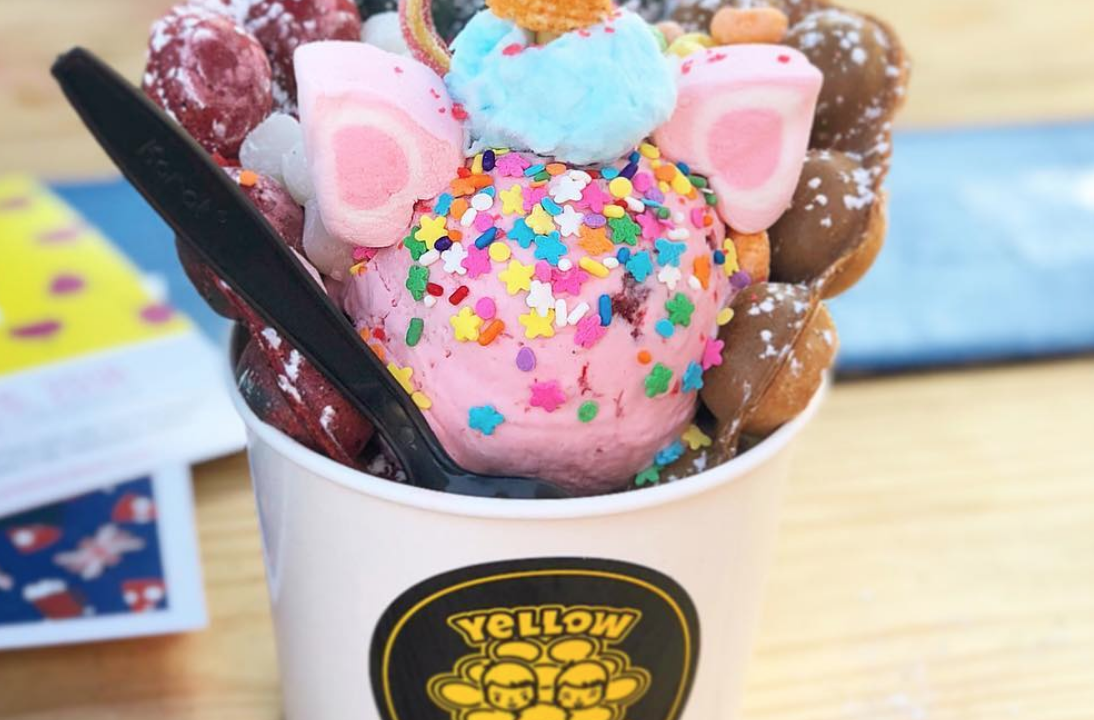cool ice cream places near me