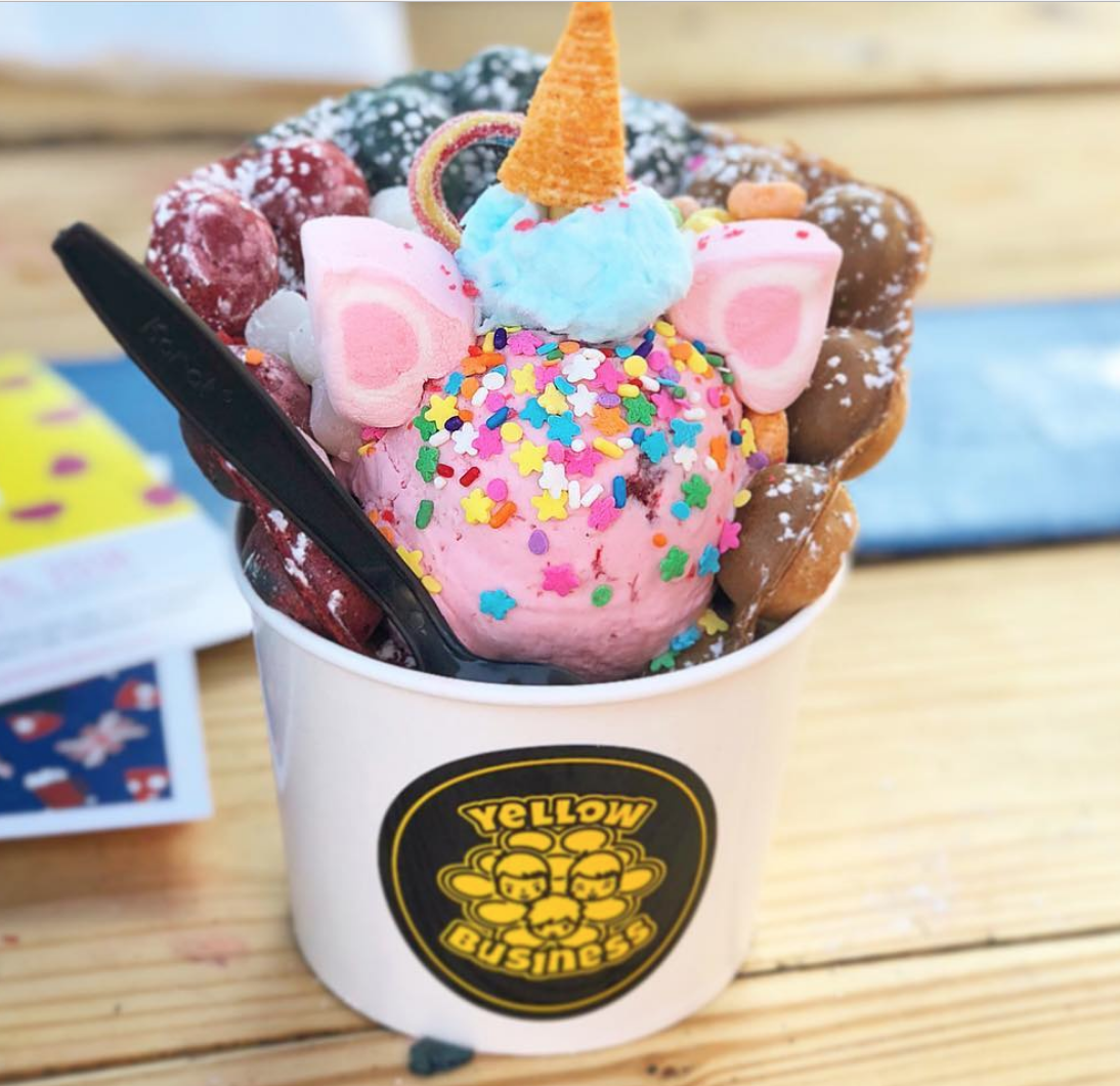 top ice cream places near me