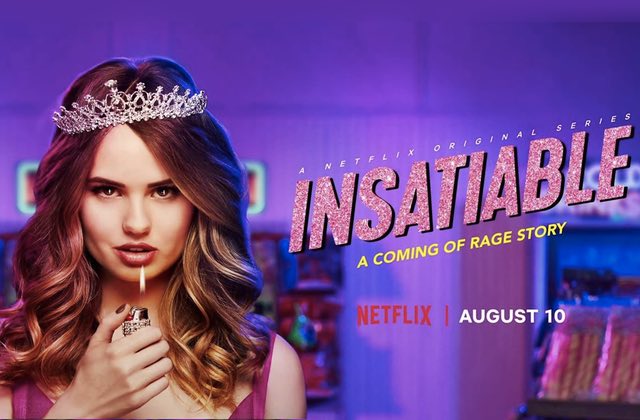 Image result for insatiable netflix